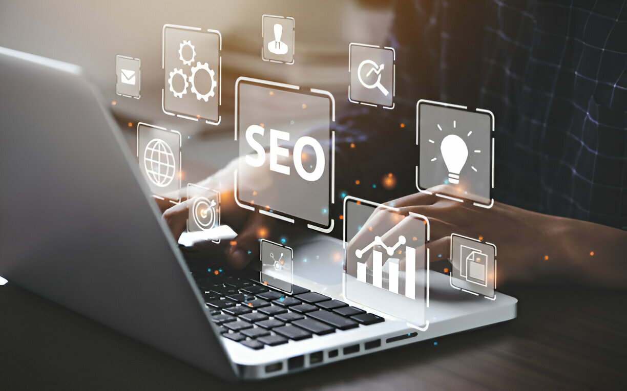 SEO Uyumlu Web Sitesi: 2024'te Google'da Başarılı Olmanın Stratejileri