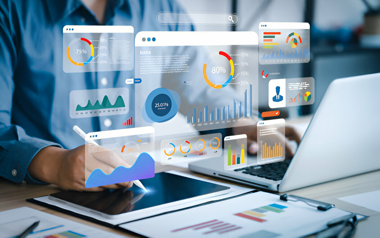 Web Sitesi ve Dijital Pazarlama: 2024'te Online Varlığınızı Güçlendirecek Stratejiler