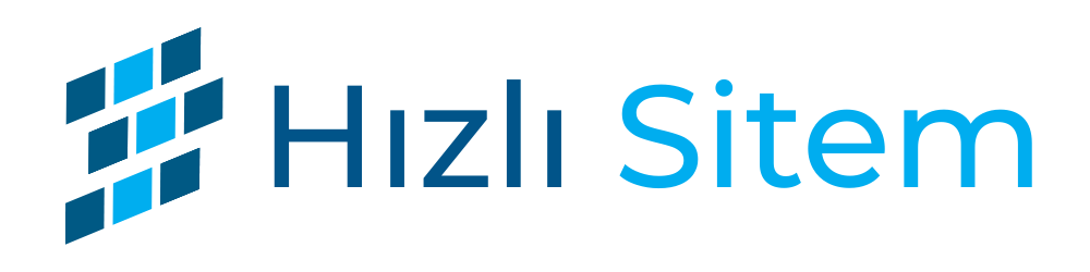 Hızlı Sitem